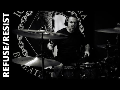 Iggor Cavalera "Beneath The Drums" Episode 5 - Refuse/Resist