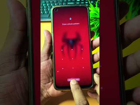 How to unlock pattern lock on android 2025 #pattern