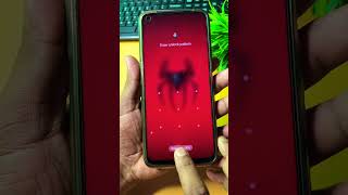 How to unlock pattern lock on android 2023 #pattern