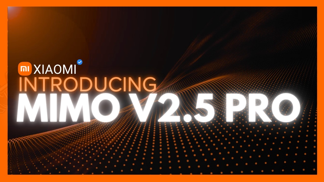 Xiaomi MiMo V2.5 Pro IS INSANE! New Opensource Frontier AI Model Beats Deepseek v4! (Fully Tested)