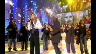Lara Fabian - L'homme Qui N'avait Pas De Maison