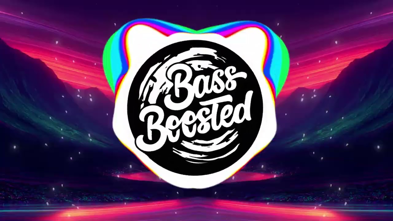 EBEN - Hollow [Bass Boosted]