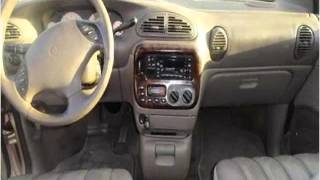 preview picture of video '2000 Chrysler Town & Country Used Cars Glen Burnie MD'