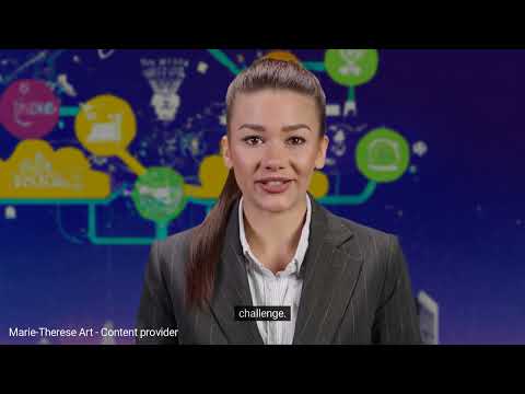 SVOD AVOD TVOD FAST Panel