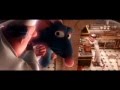 Audio Re Dub Of Ratatouille Read Description