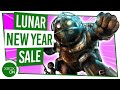 Up To 80% OFF Xbox Deals of the Week | Lunar New Year SALE!