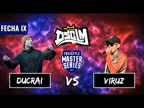 DUCRAI vs VIRUZ: Formato FMS - DSCLM Fecha IX 2019