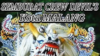 preview picture of video 'SEMBURAT CREW ..malang -lumajang'