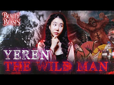 The Beast Hiding in China’s Forests: Terrifying Encounters with the 'Yeren'