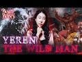 The Beast Hiding In China S Forests Terrifying Encounters With The Yeren