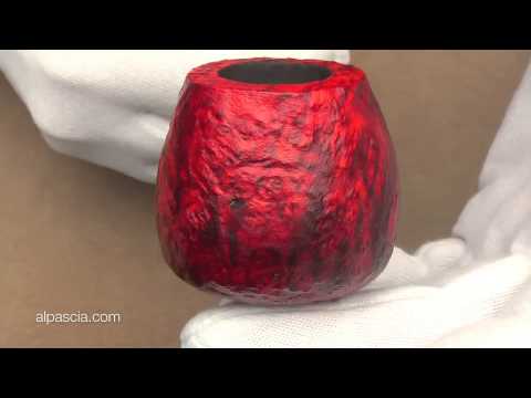 pipa Peder Jeppesen 035 - fajka