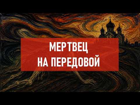 Мертвец на передовой | Атеистический дайджест #583