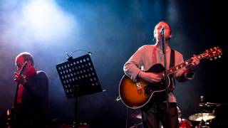 Simon Fowler's Merrymouth - Last Train But One.