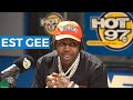 EST GEE | Funk Flex | #Freestyle158 EST GEE | Funk Flex | #Freestyle158