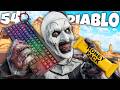 Diablo Finally RETURNS To KEYBOARD And SNIPES The Entire Lobby Wit Dat DIH