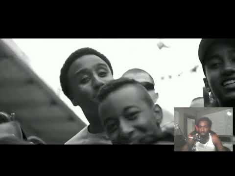 Stockholm Stad Remix Stress ft Abidaz, Denz, Yasin Byn (Swedish Rap Reaction)🔥🔥🔥