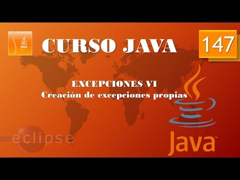 Curso Java Presentación Vídeo 1