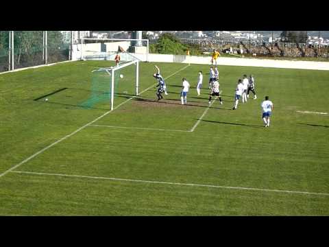 Aliados Lordelo vs Boavista (2011) [0-3]