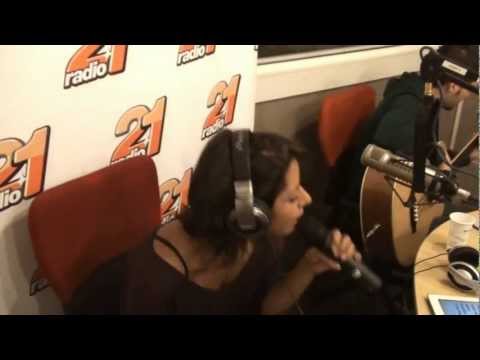 Al Mike & Renee Santana - Fly (LIVE @ REQUEST 629)