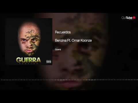 7  Benzina   Recuerdos Ft  Omar Koonze