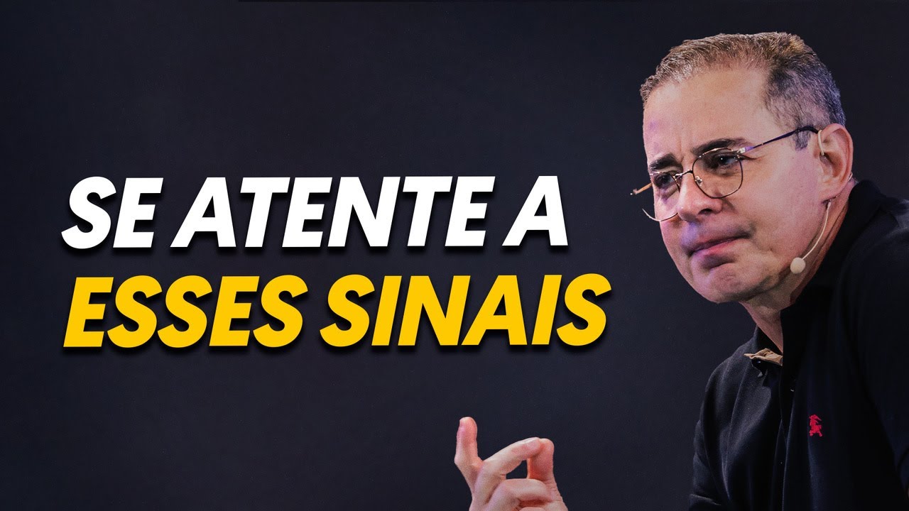 Como lidar com pessoas manipuladoras e controladoras | Paulo Vieira