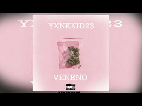 YXNKKID23 - VENENO (prod.by la420records)