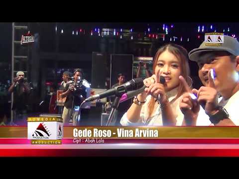 Gede Roso Vina Arvina Simpedes BRI Blitar 2019