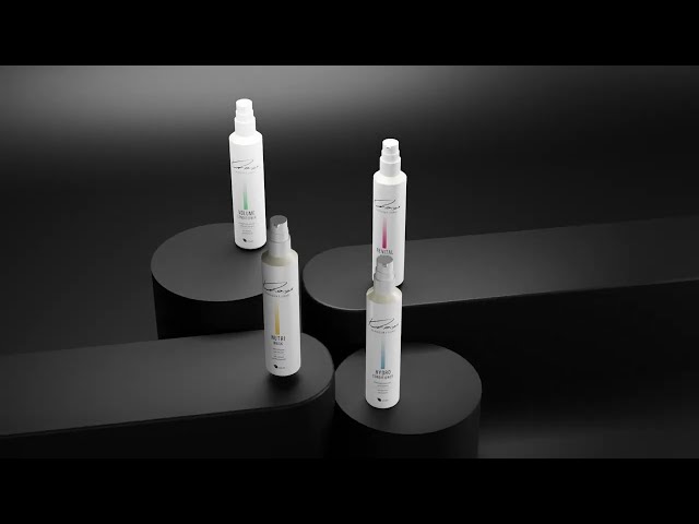 Youtube - Knaus Hairdesign & Lounge