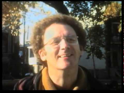 Claude Jutra (1985) by Gérard Courant - Cinématon #652