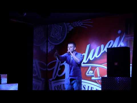 Elmaniak-Tit gars (show drave)