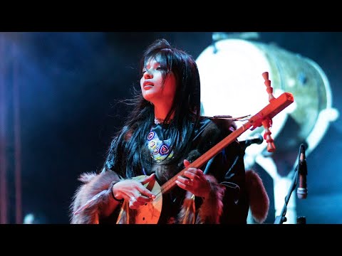 OTYKEN - SMOKE (Official Live MV)