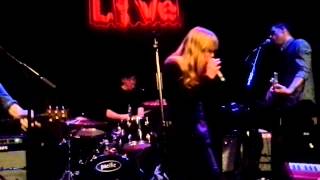 I Will Fall In Love by Alexz Johnson (Live)