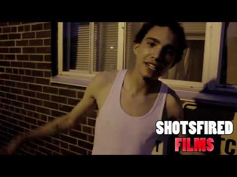 ShotsFiredFilms - Dre Barrs & Jason Packs " Last Night " Behind The Scenes