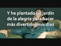 Melendi - Lágrimas desordenadas (letra)