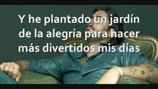 Melendi - Lágrimas desordenadas (letra)