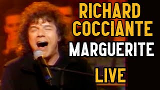 Richard Cocciante - Marguerite - Live (Rare)