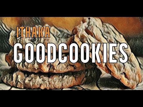 Ithaka - Goodcookies (ft. Marta Dias)