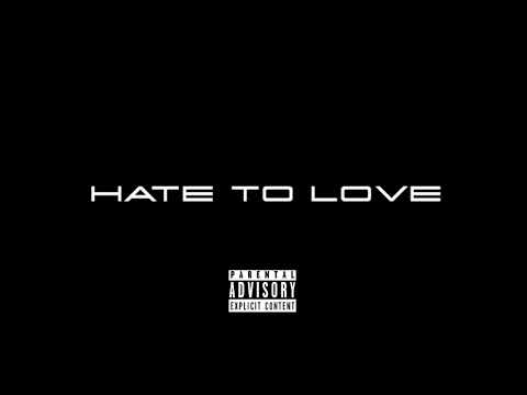 GmarK Papo - Hate To Love