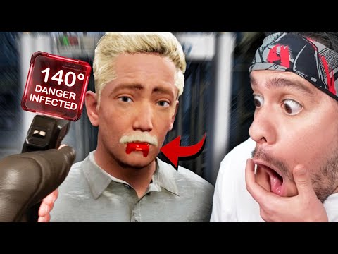 Keeping my Quarantine Zone Safe