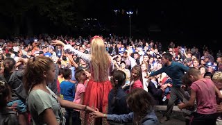 Download lagu Lorenna - concert Razboieni,Jud Neamt mp3