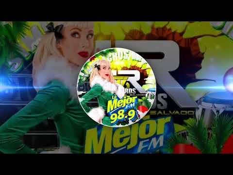 Dj Best ID - La Mejor FM 98.9 - Aniceto Molina Mix Navideño
