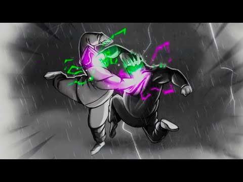 Ganja White Night's Wobble World With Music Videos FULL