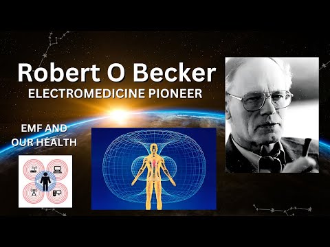 Robert O. Becker on EMF & Project Seafarer