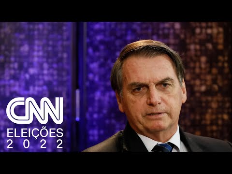 Análise: Avaliação do governo Bolsonaro reage em SP, MG e RJ | CNN 360º