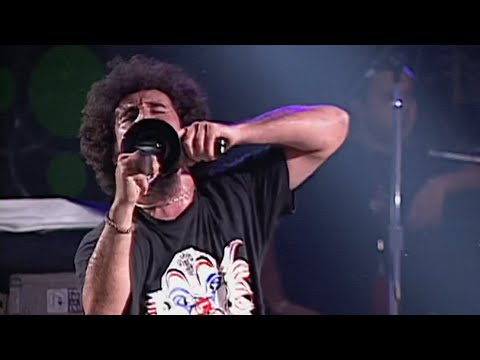 System Of A Down - Suite-Pee live at the Metro in Chicago, IL (PROSHOT | 1998)