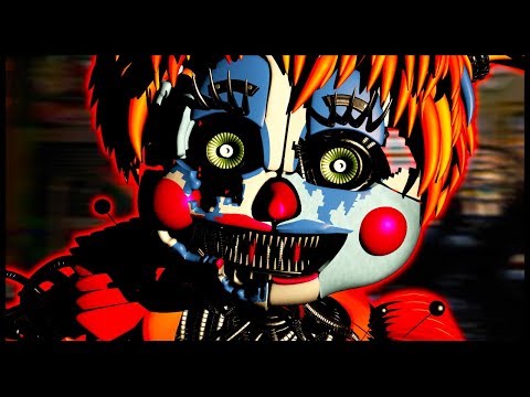CHAOS 1 & CHAOS 2 | FNAF ULTIMATE CUSTOM NIGHT