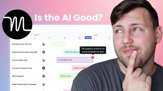 Motion App Review: A New Era of AI Driven Productivity