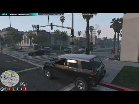 Omie Can Never Appeal His Perma-Ban - Jack || GTA 5 RP NoPixel