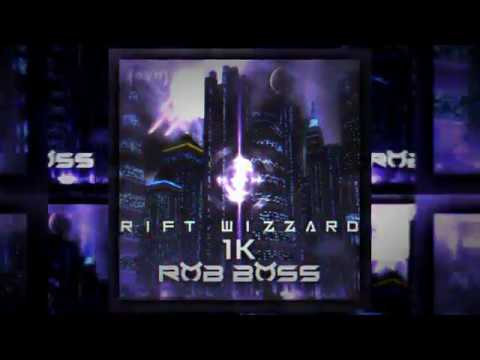 Rob Boss - Rift Wizzard (1K FREEBIE!)
