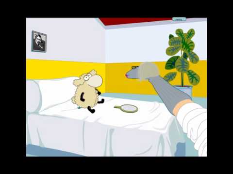 Giochiamo!: Il manicomio (Parte 3)